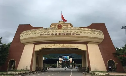 Quảng Trị có lợi thế gì để xây dựng Khu thương mại tự do?