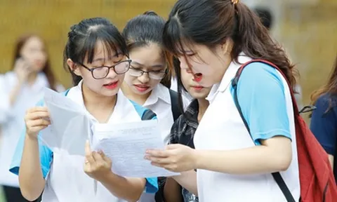 Xét tuyển bổ sung đại học 2025: Thêm cơ hội cho thí sinh