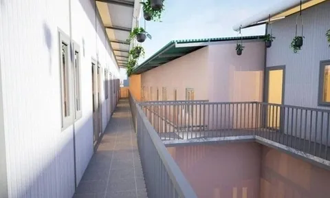 Kinh nghiệm xây nhà cho thuê hiệu quả, tiết kiệm chi phí