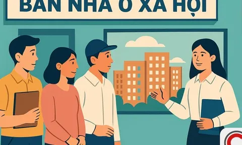 Lương 12 triệu đồng/tháng và thưởng Tết 41 triệu đồng/năm, có được mua nhà ở xã hội? Bộ Xây dựng trả lời
