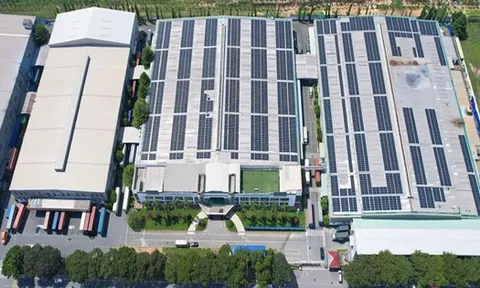 Becamex IDC sắp "rót" thêm gần 200 tỷ đồng vào công ty phát triển điện