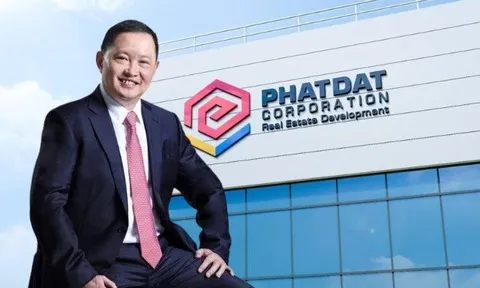 Đăng ký bán 88 triệu cổ phiếu dự thu 2.000 tỷ, Chủ tịch Phát Đạt nói “hy sinh lợi ích cá nhân ngắn hạn”
