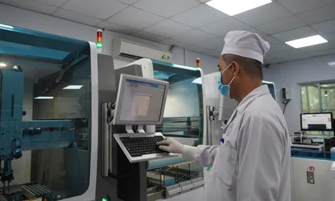 Bệnh viện tuyến cuối của Bộ Y tế tại ĐBSCL báo tin vui đến bệnh nhân