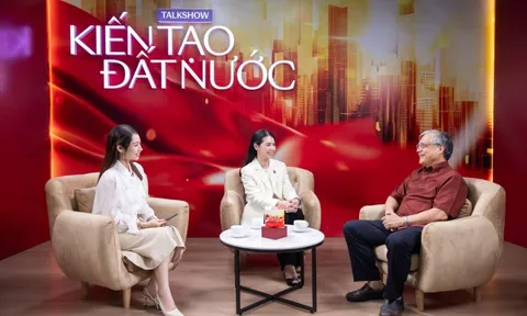 Masterise Group: Doanh nghiệp tư nhân “kiến tạo chuẩn sống”, góp sức vào công cuộc kiến quốc