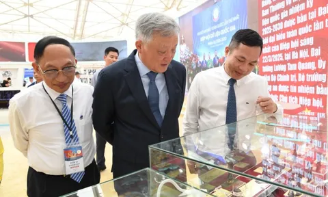 Lần đầu công bố con dấu của Chính phủ, lãnh đạo Chính phủ và Văn phòng Chính phủ qua các thời kỳ