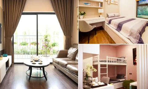 Đại gia “Đường bia” khởi công dự án nhà ở xã hội ngay gần KĐT Times City, có một loại thiết bị đặc biệt được mạ vàng
