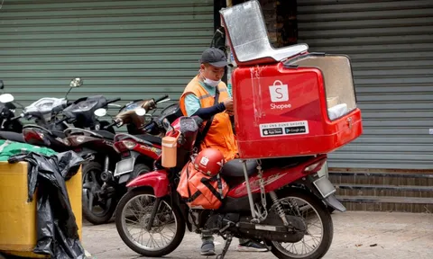 Người Việt chi hơn 9.000 tỷ đồng để mua thứ này trên Shopee, Lazada
