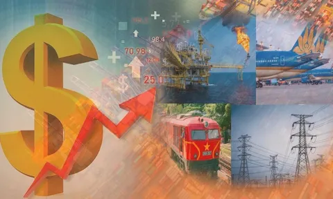 'Phá băng' tư duy độc quyền, doanh nghiệp nhà nước bước vào thế trận cạnh tranh