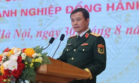 Chủ tịch Viettel: Việt Nam hoàn toàn có đủ năng lực, trí tuệ làm chủ các vũ khí chiến lược