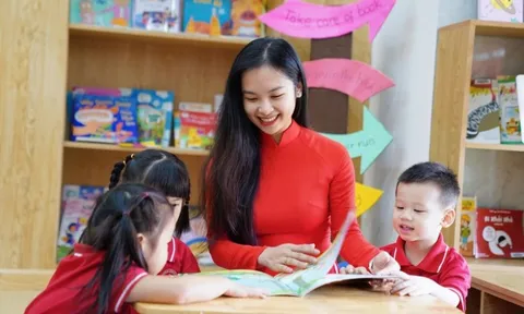 Đơn giản hóa thủ tục hành chính trong lĩnh vực giáo dục đào tạo