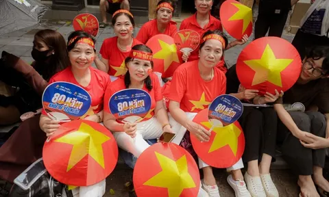 Long Châu sẵn sàng đồng hành cùng trạm khách A80 trong đại lễ