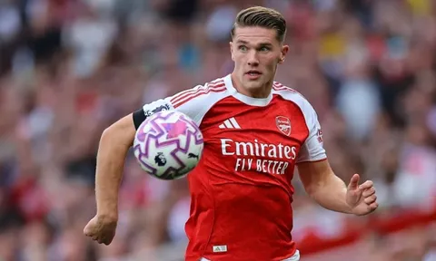 Arsenal tham vọng phục thù sau nỗi đau bán kết Champions League