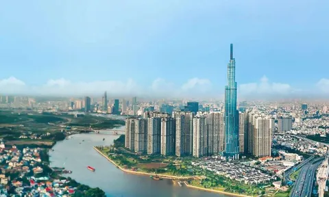 TPHCM 'lệnh' cấm xây nhà ở riêng lẻ thấp tầng trong khu TOD