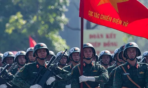 TP HCM hỗ trợ phí mổ mắt cho thanh niên nhập ngũ ra sao?