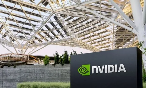 Sau khi 'chia tay' tỷ phú Phạm Nhật Vượng, Nvidia Việt Nam tăng vốn điều lệ lên gấp 11 lần, bắt đầu xây "móng" cho "ngôi nhà thứ hai"