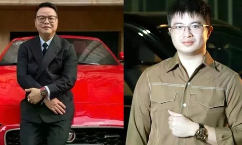 Xét xử nhóm đối tượng trong đường dây lừa đảo liên quan Phó Đức Nam, Lê Khắc Ngọ