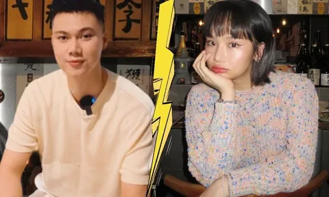 Cặp đôi Miu Lê và bạn trai tin đồn chưa công khai đã lộ nghi vấn "toang"?