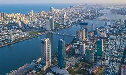 Thị trường bất động sản Đà Nẵng có diễn biến lạ