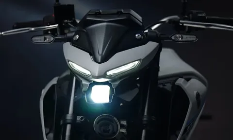 6 xe Yamaha giảm giá mạnh tại đại lý: Xe khỏe gần gấp 3 lần Exciter hạ nhiều nhất, mức giảm bằng tiền Janus