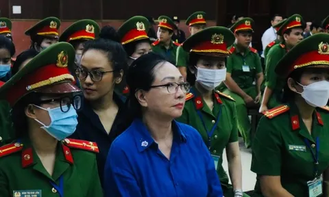 Đại án Vạn Thịnh Phát, FLC ‘chưa từng có tiền lệ’, số lượng bị hại đặc biệt lớn