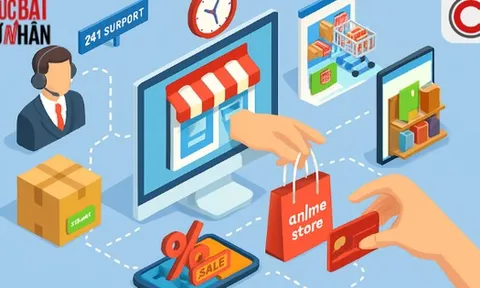 Đại diện Viettel Post: Sàn thương mại điện tử không nên can thiệp vào thỏa thuận giữa người bán và người mua