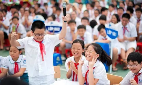 Điểm danh những khoản tiền nhà trường được phép thu trong năm học mới 2025-2026