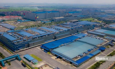 8 tháng, Việt Nam hút hơn 26 tỷ USD vốn FDI