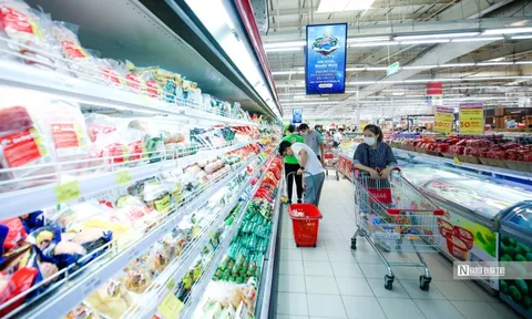 Giá cả ổn định, CPI tháng 8 chỉ tăng 0,05% so với tháng trước