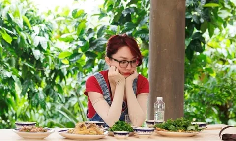 Tóc Tiên phản hồi nghi vấn chèn ép đồng nghiệp