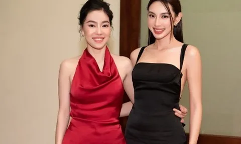 'Bà trùm' Công ty Sen Vàng giúp Thùy Tiên ký hợp đồng né trách nhiệm vụ kẹo Kera