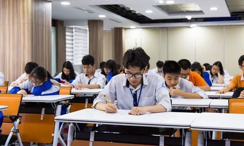 Quy định mới về liên kết tổ chức thi cấp chứng chỉ năng lực ngoại ngữ của nước ngoài