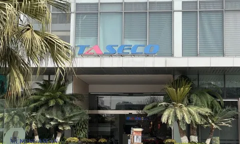 Taseco Group lãi bán niên tăng 68%: Tăng vay Ngân hàng lên 5.000 tỷ để dồn lực cho Bất động sản