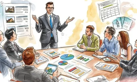 Dân "sành" bất động sản chỉ thẳng những căn hộ chung cư giá rẻ cũng không nên mua
