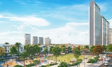 Ra mắt Blanca B6, B7: Căn hộ vận hành bởi thương hiệu quốc tế tại Vũng Tàu