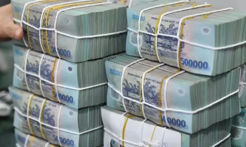 Tin vui cho người trúng vé số, nhận thừa kế