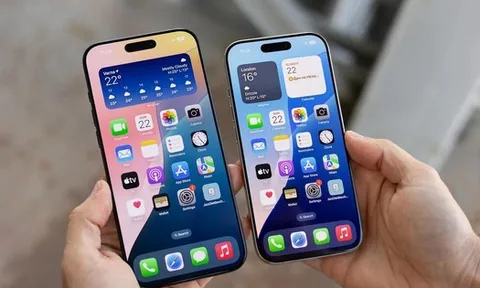 iPhone 16 Pro và 16 Pro Max bị Apple khai tử chỉ sau 1 năm ra mắt: Có nên mua nữa không?