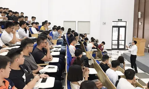 Đề xuất 15 tiêu chuẩn đánh giá chất lượng cơ sở giáo dục đại học