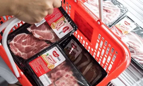 CEO Masan MEATLife chi hơn 4 tỷ đồng nâng sở hữu