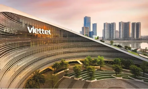 10 doanh nghiệp lãi nhất Việt Nam: Viettel soán ngôi PVN, ACB lần đầu lọt top, Hòa Phát tái xuất trong khi VIB và FPT 'biến mất'