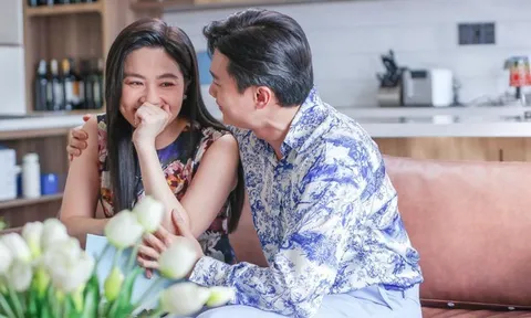 Quốc Trường và Lê Khánh: Mối quan hệ tình – tiền phức tạp