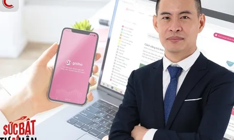 Đau đáu với ý tưởng bị sếp gạt bỏ 10 năm trước, chàng trai nghỉ việc đi khởi nghiệp Edtech, gọi vốn thành công từ 2 quỹ quốc tế