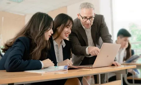 Nghị quyết 71: Cú hích để giáo dục đại học Việt Nam vươn tầm quốc tế