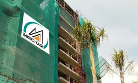 Thuduc House góp vốn lập công ty con, lấn sân sang bán buôn thực phẩm