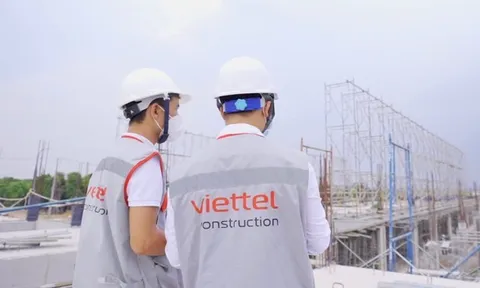 Viettel Construction dự chi gần 246 tỷ đồng chia cổ tức