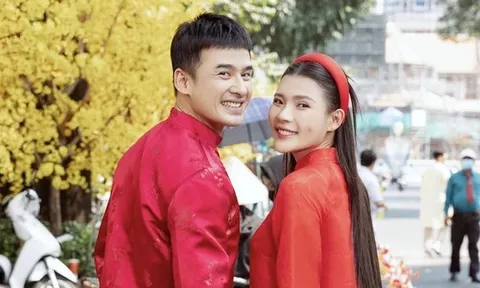 Cặp đôi Lương Thế Thành - Thúy Diễm bị đồn ly hôn vì lý do bất ngờ