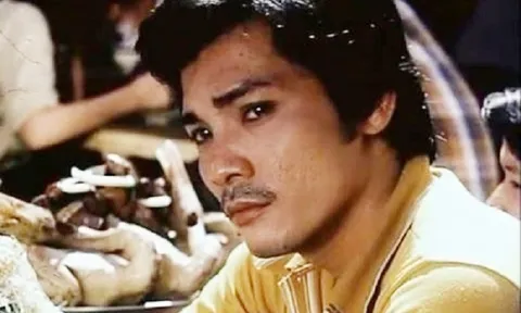 "Tài tử phong lưu nhất Việt Nam": Bệnh tật, cô đơn tuổi xế chiều