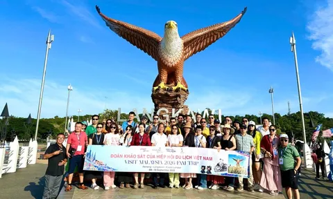 Hiện thực hóa bước đi chiến lược trong hợp tác du lịch Việt Nam - Malaysia