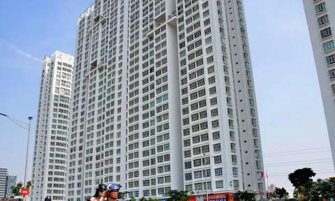 Rốt ráo 'làm sạch' dữ liệu bất động sản