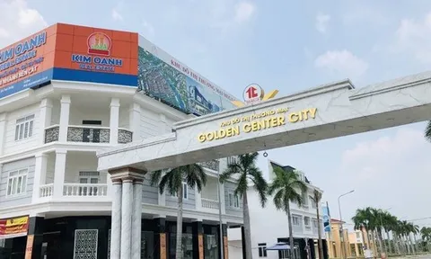 Đất Xanh, Kim Oanh, Hưng Phát, Địa ốc Nam Việt… lọt danh sách nợ thuế “khủng”