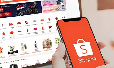 Chuyện gì đây: Hàng loạt chủ shop phản ánh bị tính phí gấp đôi, Shopee nói gì?